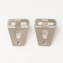 画像をギャラリービューアに読み込む, マミヤ Mamiya ストラップ クリップ バックル アダプター 留め具 M645 RZ67 RB67 C220 C330 用
