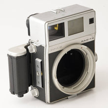 Load image into Gallery viewer, Mamiya SUPER 23 Body / Roll Film Holder
