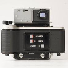 Load image into Gallery viewer, Mamiya SUPER 23 Body / Roll Film Holder
