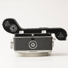 Load image into Gallery viewer, Mamiya SUPER 23 Body / Roll Film Holder

