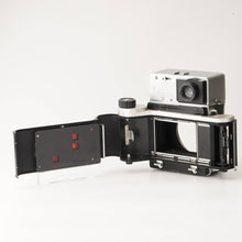 Load image into Gallery viewer, Mamiya SUPER 23 Body / Roll Film Holder
