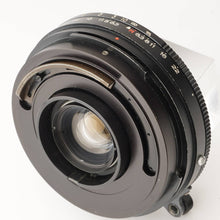 Load image into Gallery viewer, Mamiya MAMIYA-SEKOR F.C. 65mm f/6.3 For Mamiya PRESS
