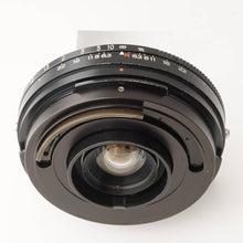 Load image into Gallery viewer, Mamiya MAMIYA-SEKOR F.C. 65mm f/6.3 For Mamiya PRESS
