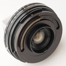 Load image into Gallery viewer, Mamiya MAMIYA-SEKOR F.C. 65mm f/6.3 For Mamiya PRESS
