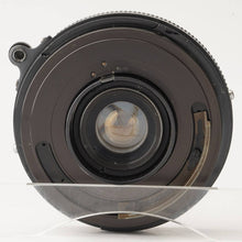Load image into Gallery viewer, Mamiya MAMIYA-SEKOR F.C. 65mm f/6.3 For Mamiya PRESS
