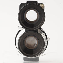 画像をギャラリービューアに読み込む, マミヤ Mamiya MAMIYA-SEKOR 65mm F3.5 C220 C3 C33 C330用
