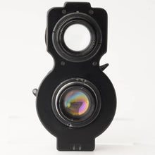 画像をギャラリービューアに読み込む, マミヤ Mamiya MAMIYA-SEKOR 65mm F3.5 C220 C3 C33 C330用
