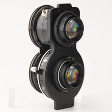 画像をギャラリービューアに読み込む, マミヤ Mamiya MAMIYA-SEKOR 65mm F3.5 C220 C3 C33 C330用
