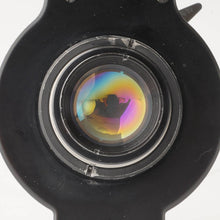 画像をギャラリービューアに読み込む, マミヤ Mamiya MAMIYA-SEKOR 65mm F3.5 C220 C3 C33 C330用
