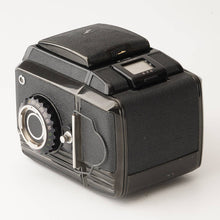 Load image into Gallery viewer, Zenza Bronica S2 Late Model / NIKKOR-P 75mm f/2.8
