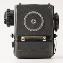 Load image into Gallery viewer, Zenza Bronica S2 Late Model / NIKKOR-P 75mm f/2.8
