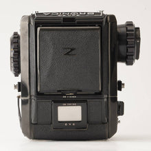 Load image into Gallery viewer, Zenza Bronica S2 Late Model / NIKKOR-P 75mm f/2.8
