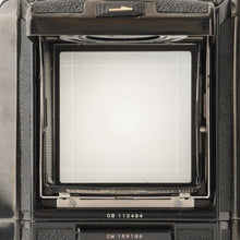 Load image into Gallery viewer, Zenza Bronica S2 Late Model / NIKKOR-P 75mm f/2.8
