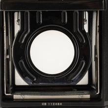 Load image into Gallery viewer, Zenza Bronica S2 Late Model / NIKKOR-P 75mm f/2.8
