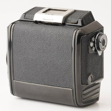 Load image into Gallery viewer, Zenza Bronica Film Back Black 6x4.5 For S2
