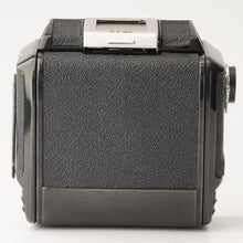 Load image into Gallery viewer, Zenza Bronica Film Back Black 6x4.5 For S2
