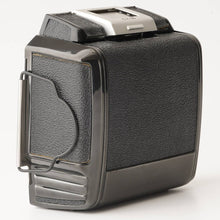Load image into Gallery viewer, Zenza Bronica Film Back Black 6x4.5 For S2
