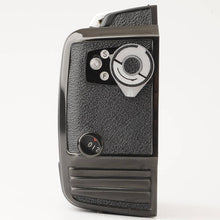 Load image into Gallery viewer, Zenza Bronica Film Back Black 6x4.5 For S2
