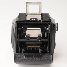 Load image into Gallery viewer, Zenza Bronica Film Back Black 6x4.5 For S2
