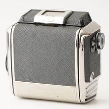 Load image into Gallery viewer, Zenza Bronica Film Back Silver 6x4.5 For S2
