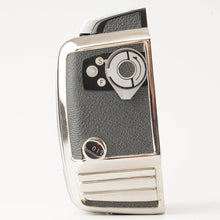 Load image into Gallery viewer, Zenza Bronica Film Back Silver 6x4.5 For S2
