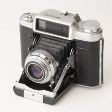 Load image into Gallery viewer, Fujica Super Fujica-6 Fujinar 7.5cm 75mm f/3.5
