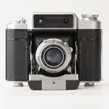 Load image into Gallery viewer, Fujica Super Fujica-6 Fujinar 7.5cm 75mm f/3.5
