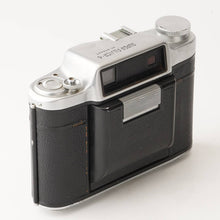 Load image into Gallery viewer, Fujica Super Fujica-6 Fujinar 7.5cm 75mm f/3.5
