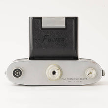 Load image into Gallery viewer, Fujica Super Fujica-6 Fujinar 7.5cm 75mm f/3.5
