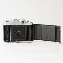 Load image into Gallery viewer, Fujica Super Fujica-6 Fujinar 7.5cm 75mm f/3.5
