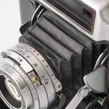 Load image into Gallery viewer, Fujica Super Fujica-6 Fujinar 7.5cm 75mm f/3.5
