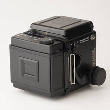 Load image into Gallery viewer, Mamiya RZ67 PRO II Body / Film Back 120 / Polaroid Film Back
