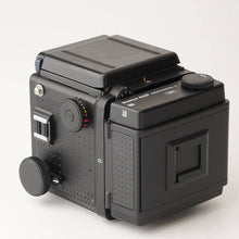 Load image into Gallery viewer, Mamiya RZ67 PRO II Body / Film Back 120 / Polaroid Film Back
