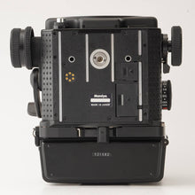 Load image into Gallery viewer, Mamiya RZ67 PRO II Body / Film Back 120 / Polaroid Film Back
