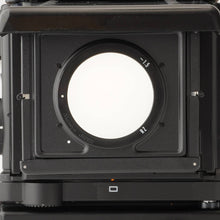 Load image into Gallery viewer, Mamiya RZ67 PRO II Body / Film Back 120 / Polaroid Film Back
