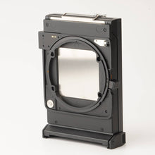 Load image into Gallery viewer, Mamiya RZ67 PRO II Body / Film Back 120 / Polaroid Film Back
