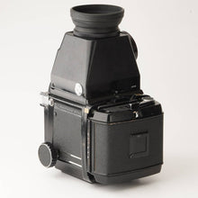 Load image into Gallery viewer, Mamiya RB67 PROFESSIONAL / Mamiya-Sekor 127mm f/3.8 / Cds Finder
