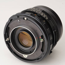 Load image into Gallery viewer, Mamiya RB67 PROFESSIONAL / Mamiya-Sekor 127mm f/3.8 / Cds Finder
