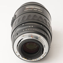 Load image into Gallery viewer, Pentax smc PENTAX-FA 28-105mm f/4-5.6
