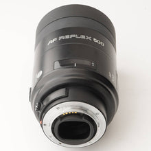Load image into Gallery viewer, Minolta AF REFLEX 500mm f/8 Sony A mount

