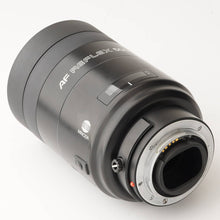 Load image into Gallery viewer, Minolta AF REFLEX 500mm f/8 Sony A mount
