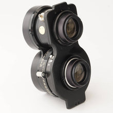 Load image into Gallery viewer, Mamiya MAMIYA-SEKOR 65mm f/3.5 for C220 C3 C33 C330
