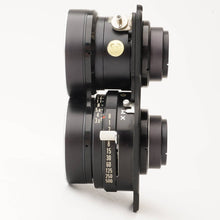 Load image into Gallery viewer, Mamiya MAMIYA-SEKOR 65mm f/3.5 for C220 C3 C33 C330
