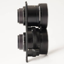 Load image into Gallery viewer, Mamiya MAMIYA-SEKOR 65mm f/3.5 for C220 C3 C33 C330
