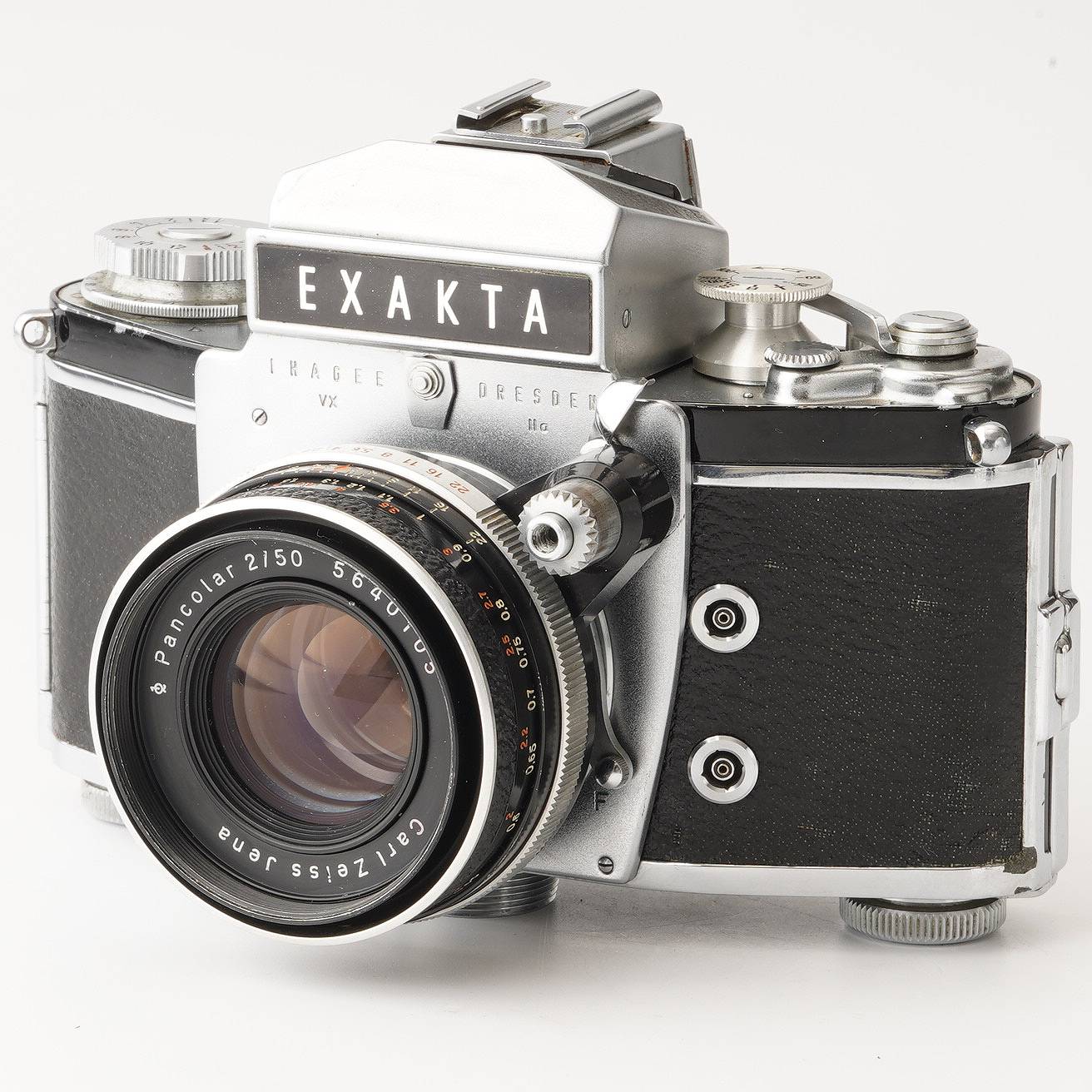 中古フィルムカメラ・レンズ専門店- Natural Camera / ナチュラルカメラ