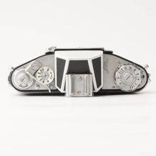 画像をギャラリービューアに読み込む, Ihagee EXAKTA VX IIa / Pancolar 50mm F2
