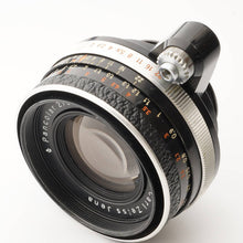 画像をギャラリービューアに読み込む, Ihagee EXAKTA VX IIa / Pancolar 50mm F2
