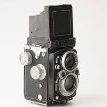 Load image into Gallery viewer, Olympus OlympusFlex Type I F.Zuiko 7.5cm 75mm f/2.8
