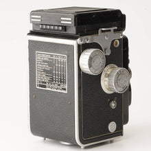 Load image into Gallery viewer, Olympus OlympusFlex Type I F.Zuiko 7.5cm 75mm f/2.8
