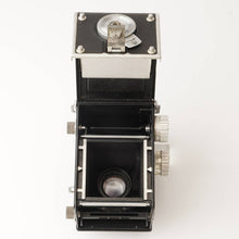 Load image into Gallery viewer, Olympus OlympusFlex Type I F.Zuiko 7.5cm 75mm f/2.8

